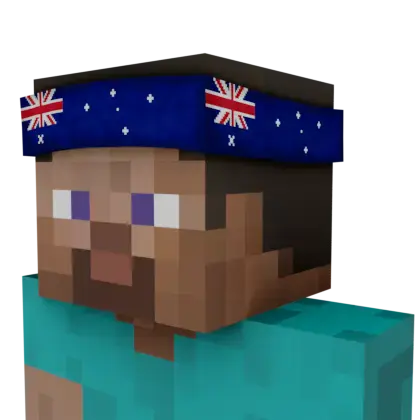 Australia Bandanna