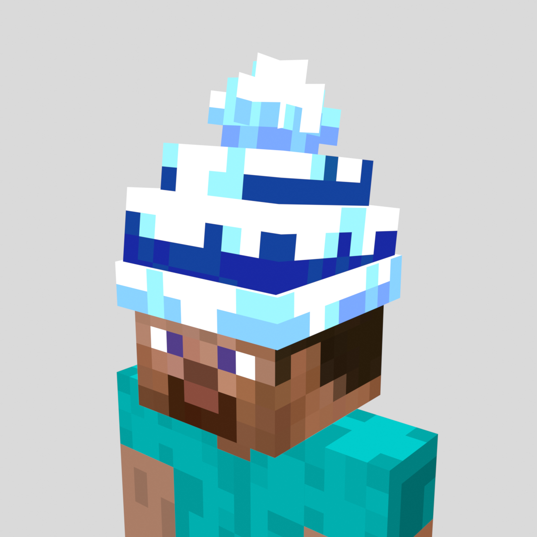Snowy Beanie Hat