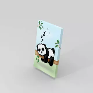 Jagster Panda