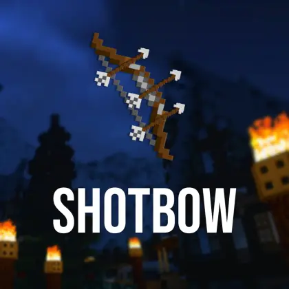 Shotbow