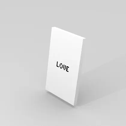lolitsalex Love (White)