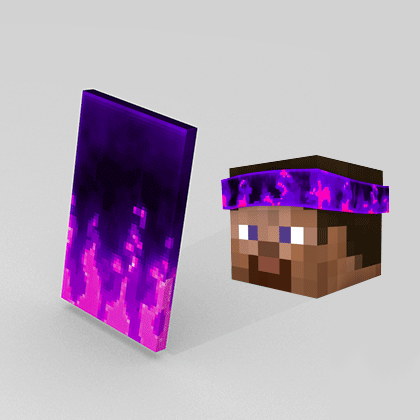Fabo Fire Bundle (Purple)