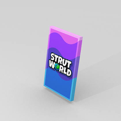 Strut World